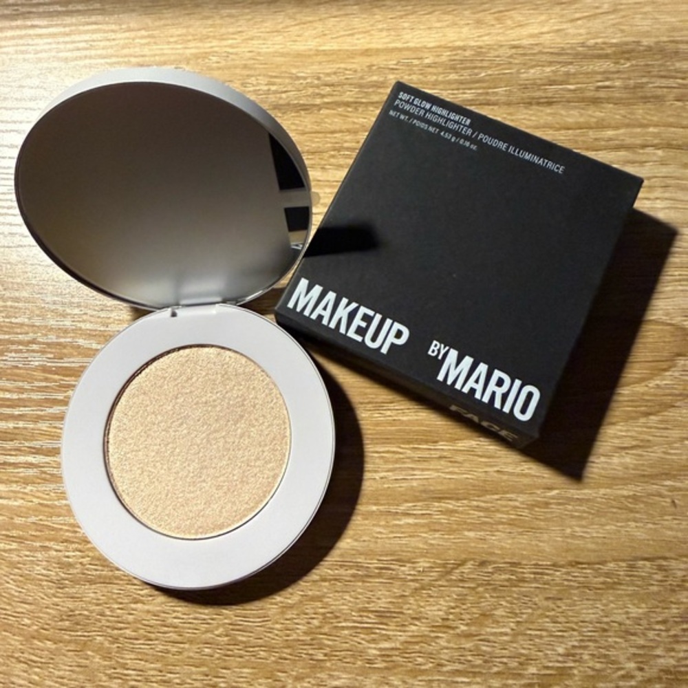 Makeup by Mario Highlighter in Pearl